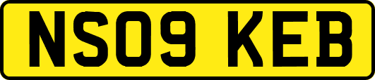 NS09KEB