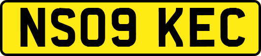 NS09KEC