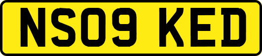 NS09KED