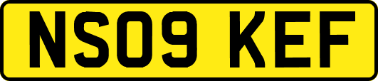 NS09KEF