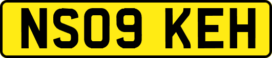 NS09KEH