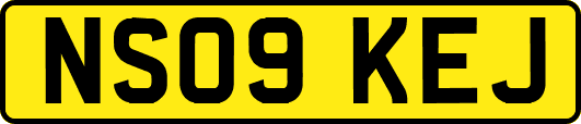 NS09KEJ