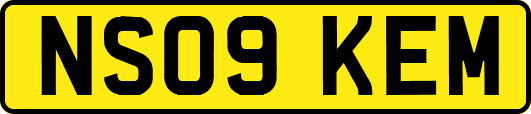 NS09KEM