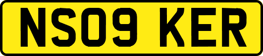 NS09KER