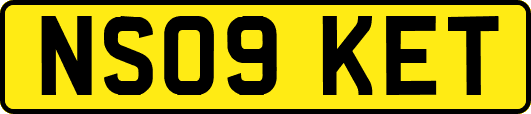 NS09KET