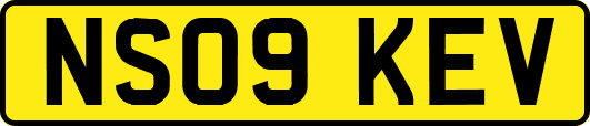 NS09KEV
