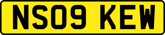 NS09KEW