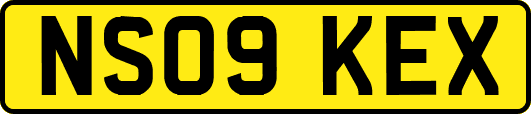 NS09KEX