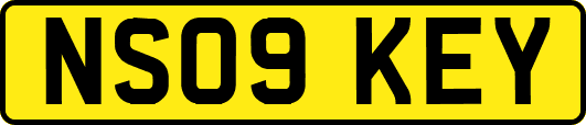 NS09KEY