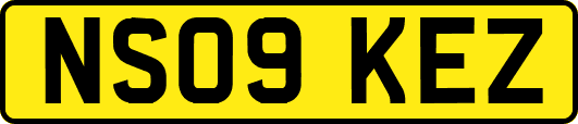 NS09KEZ