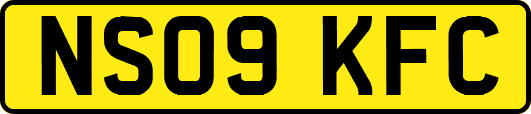 NS09KFC