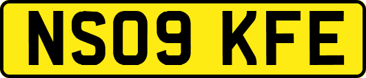 NS09KFE