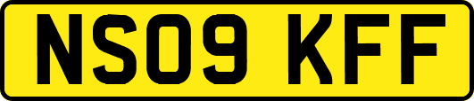 NS09KFF