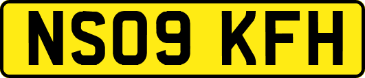 NS09KFH