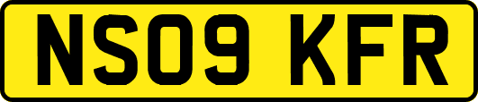 NS09KFR