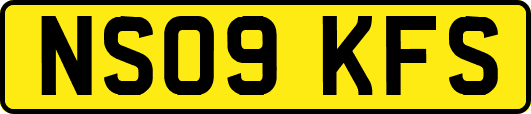 NS09KFS
