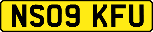NS09KFU