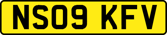 NS09KFV