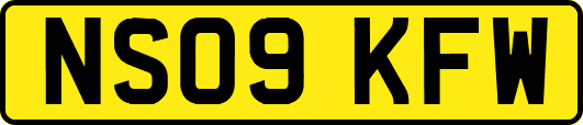 NS09KFW
