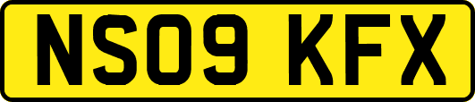 NS09KFX