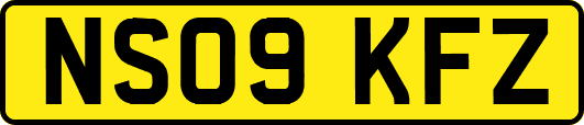 NS09KFZ