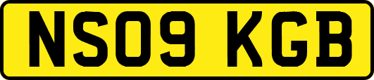 NS09KGB