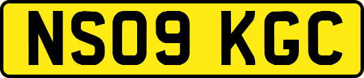 NS09KGC