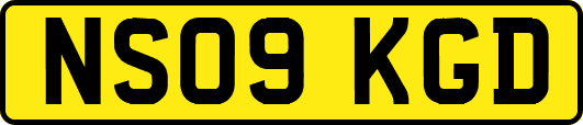 NS09KGD