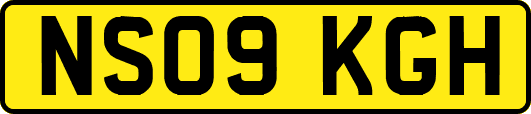 NS09KGH