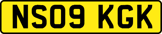 NS09KGK