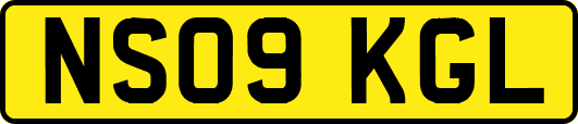 NS09KGL