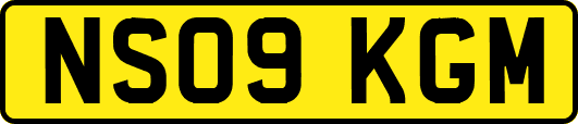 NS09KGM