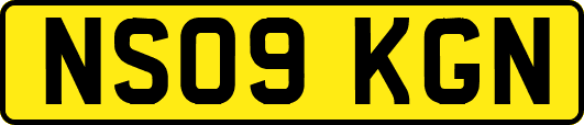 NS09KGN