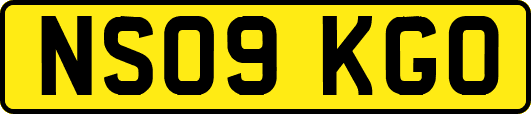 NS09KGO