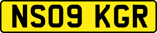 NS09KGR
