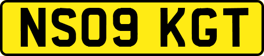 NS09KGT