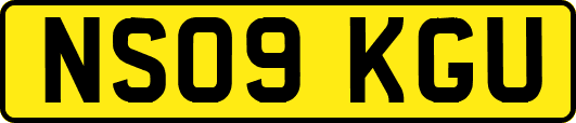 NS09KGU