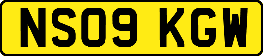 NS09KGW