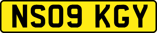 NS09KGY