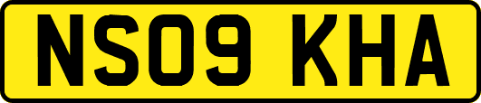 NS09KHA