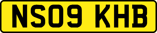 NS09KHB