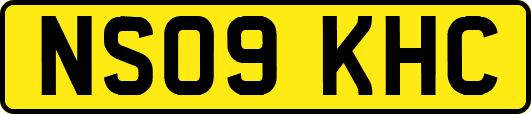 NS09KHC