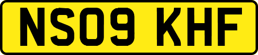 NS09KHF