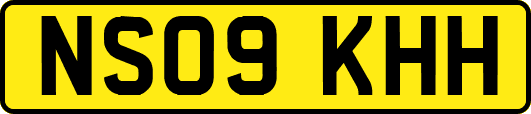 NS09KHH