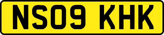 NS09KHK