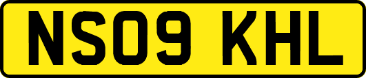 NS09KHL