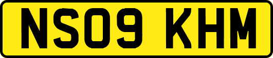 NS09KHM