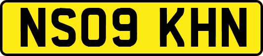 NS09KHN