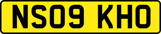 NS09KHO