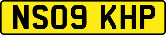NS09KHP